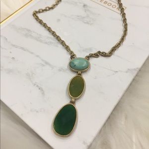 Banana Republic Necklace